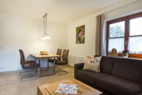 Apartamento Ferienwohnungen Alpentraum - Sommerwiese