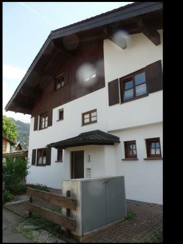 Apartamento Ferienwohnungen Alpentraum - Sommerwiese