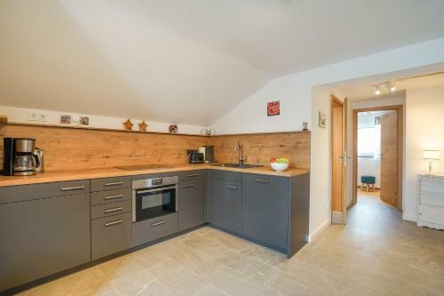Apartamento Ferienwohnung Alpstern