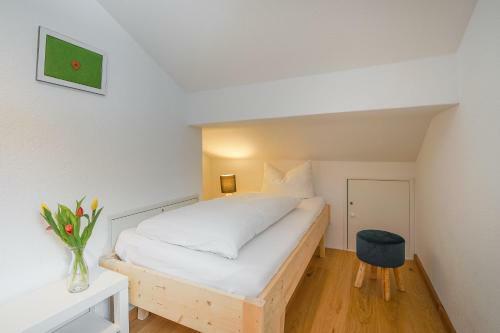 Apartamento Ferienwohnung Alpstern