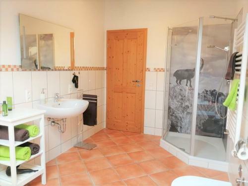 Apartamentos Alpstern Ferienwohnung