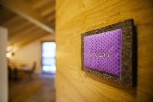 Apartamento Leos Alpenchalet