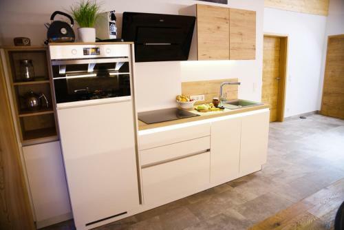 Apartamento Leos Alpenchalet