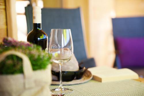 Apartamento Leos Alpenchalet