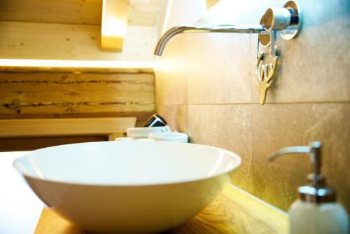 Apartamento Leos Alpenchalet
