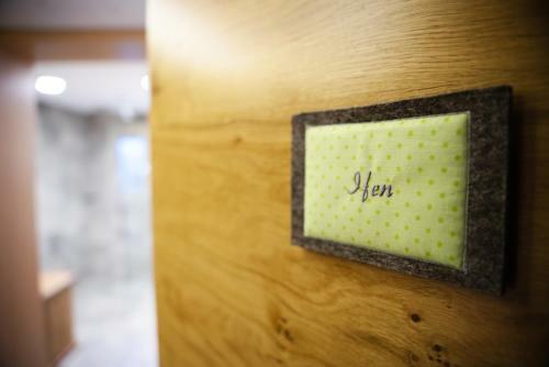Apartamento Leos Alpenchalet