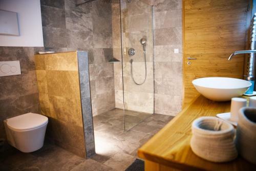 Apartamento Leos Alpenchalet