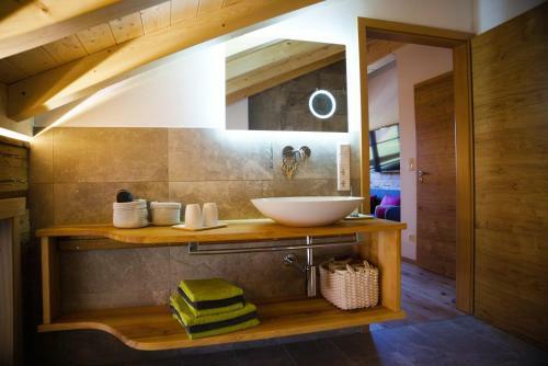 Apartamento Leos Alpenchalet