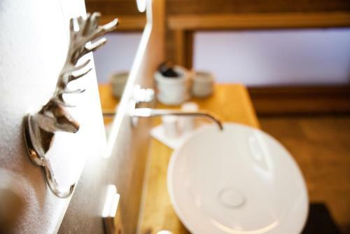 Apartamento Leos Alpenchalet