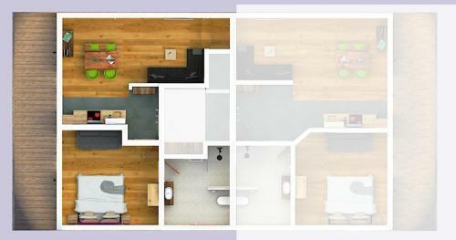 Apartamento Leos Alpenchalet