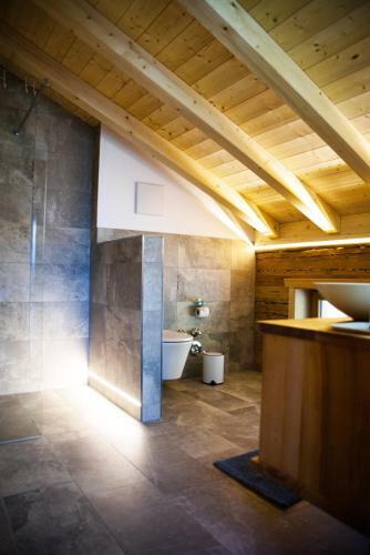 Apartamento Leos Alpenchalet