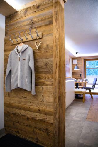 Apartamento Leos Alpenchalet