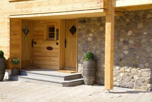 Apartamento Leos Alpenchalet