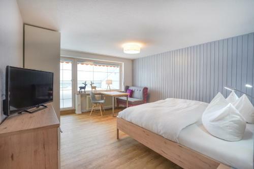 Apartamentos Ferienwohnungen Wolter