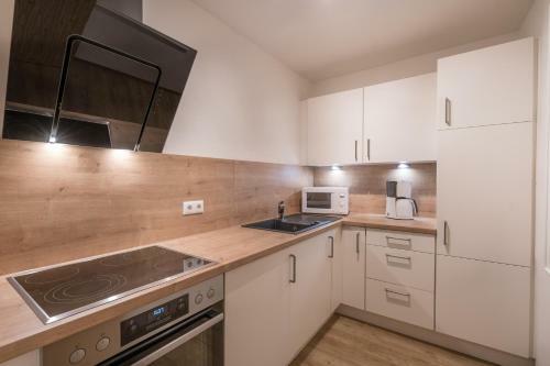 Apartamentos Ferienwohnungen Wolter