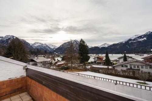 Apartamentos Ferienwohnungen Wolter