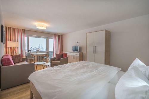 Apartamentos Ferienwohnungen Wolter