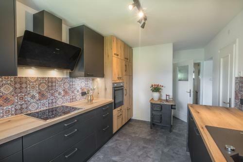 Apartamento Haus Geibel
