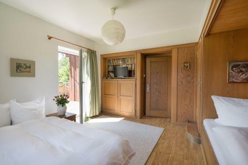 Apartamento Haus Geibel