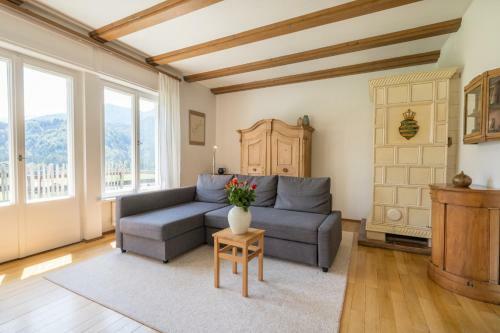 Apartamento Haus Geibel