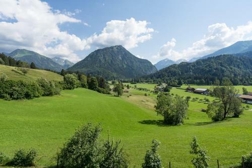 Apartamento Haus Geibel