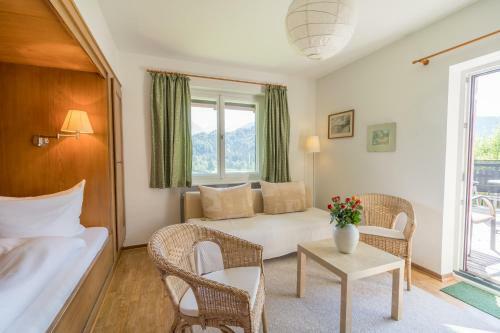 Apartamento Haus Geibel