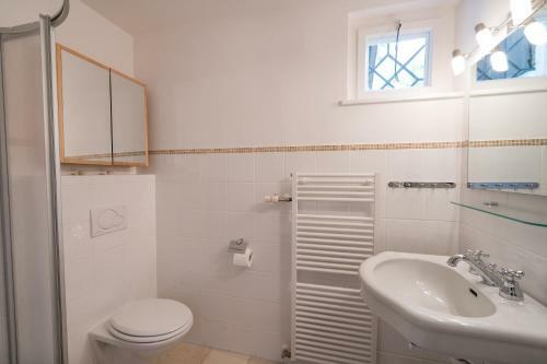 Apartamento Haus Geibel