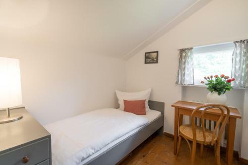 Apartamento Haus Geibel