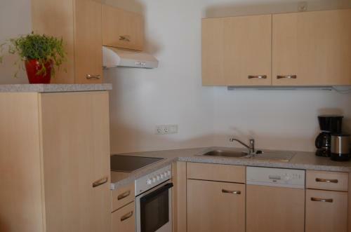 Apartamento Haseltopf