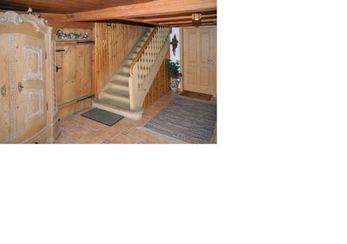 Apartamento Ferienwohnungen Alpentraum - B'm Wolfgangar