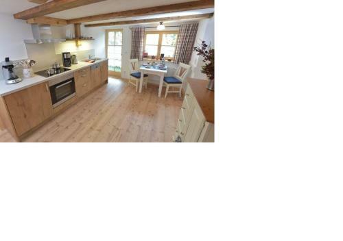 Apartamento Ferienwohnungen Alpentraum - B'm Wolfgangar