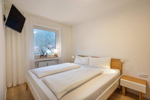 Apartamento Oberstdorfer Bergwelt 246