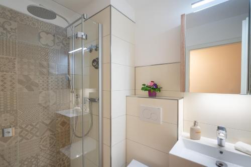 Apartamento Oberstdorfer Bergwelt 246