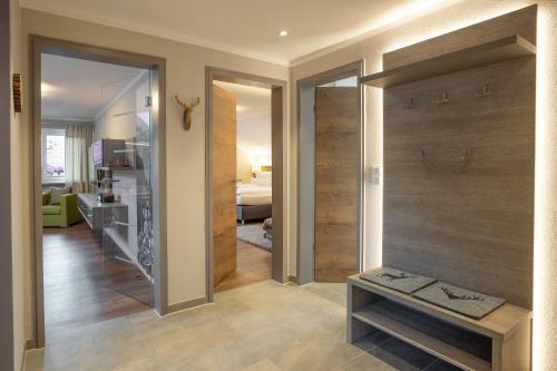 Apartamento Alpenchic
