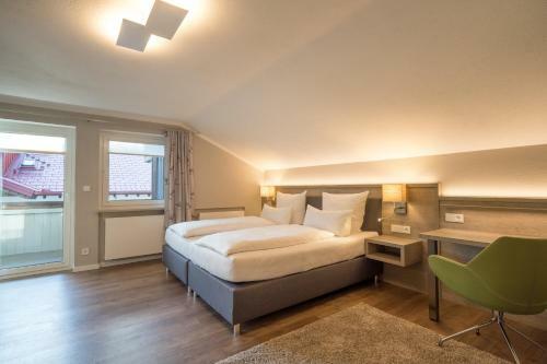 Apartamento Alpenchic