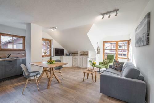 Apartamento Schneeheide