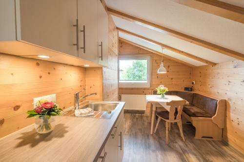 Apartamentos Haus Am Gaisalpbach