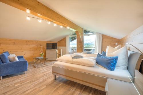 Apartamentos Haus Am Gaisalpbach