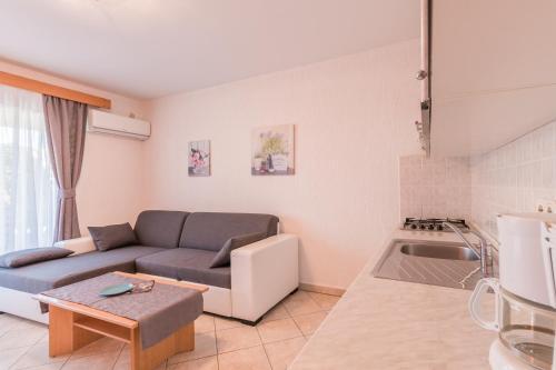 Apartamentos Pansion Dujmovi? 1