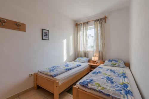 Apartamentos Pansion Dujmovi? 1
