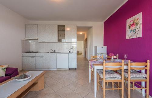 Apartamentos Pansion Dujmovi? 1
