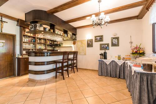 Apartamentos Pansion Dujmovi? 1