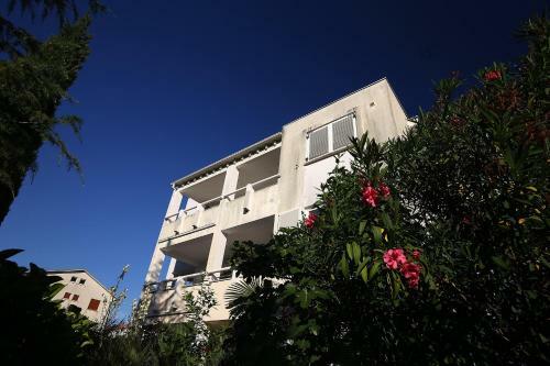 Apartamento Papalinna Centar Malinska