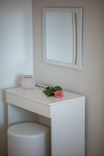 Apartment Luna