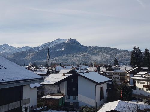 Apartamento Alpenstadel_b18
