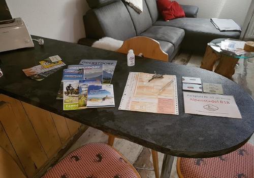 Apartamento Alpenstadel_b18