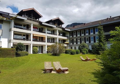 Apartamento Alpenstadel_b18