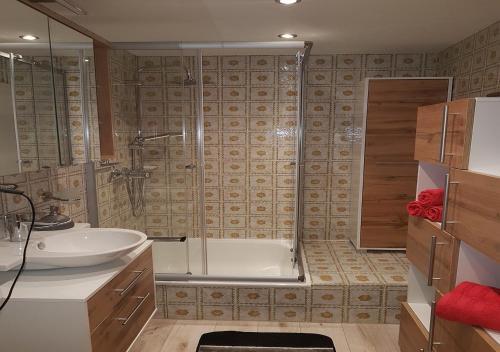 Apartamento Alpenstadel_b18