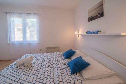 Apartments House Pinezic