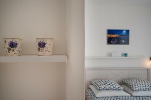 Apartments House Pinezic